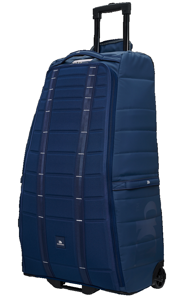 Douchebag Big Bastard Luggage 90L – The Last Lift Douchebag Big Bastard Luggage 90L – The Last Lift