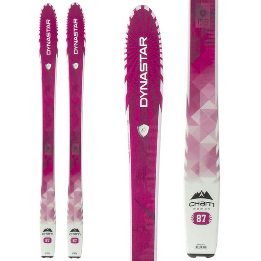 Dynastar Cham Woman 87 Ski 2014 new