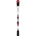 Dynastar Chrome 72 Pro Skis with Xpress 11 Bindings 2015