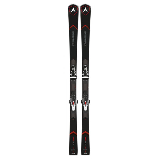 Dynastar Chrome 74 Pro R20 Racing Ski 2014 new other