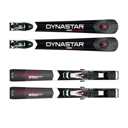 Dynastar Course Speed w/SPX 12 Fluid B80 2016