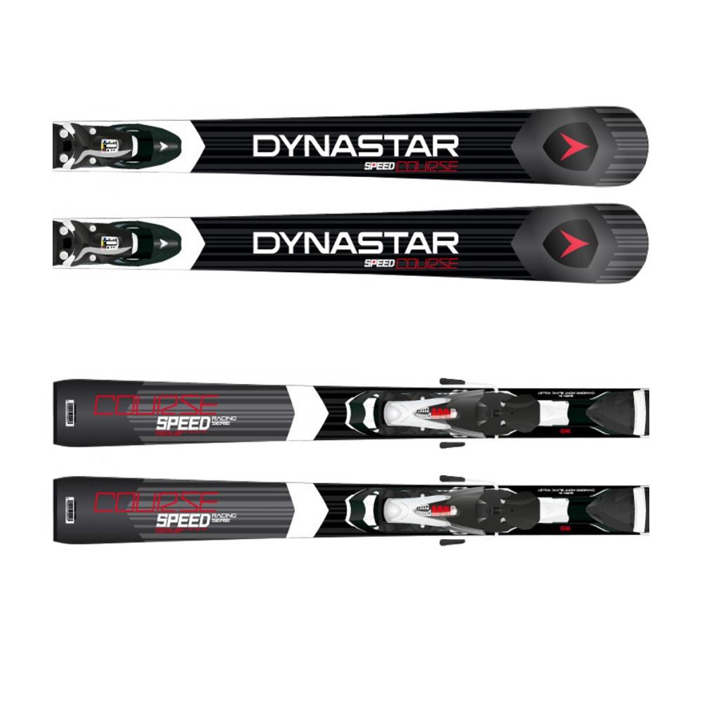 Dynastar Course Speed w/SPX 12 Fluid B80 2016