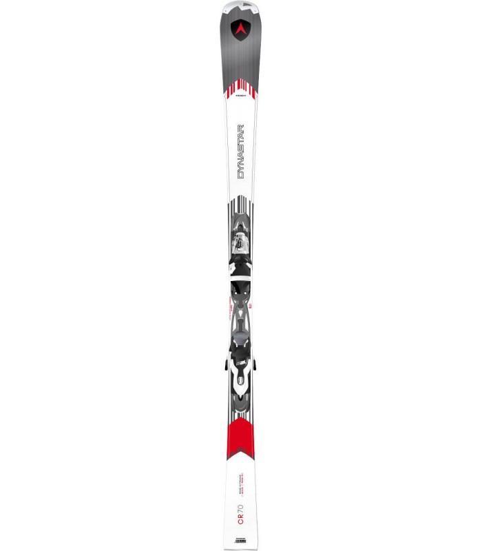 ski adulte DYNASTAR SPEED 363 taille: 170 cm = 1 mètre 70 + fixations