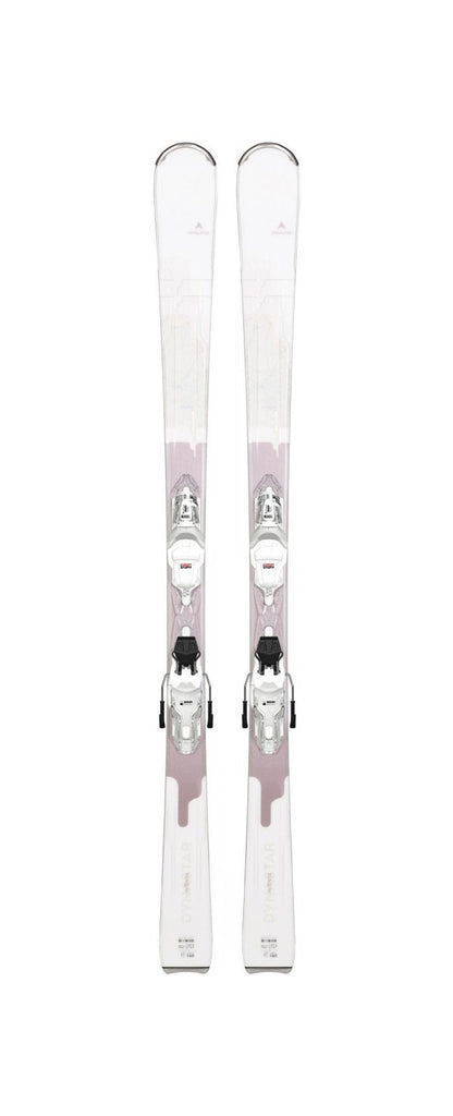 Dynastar Intense 10 Skis with Xpress 11 Bindings 2020