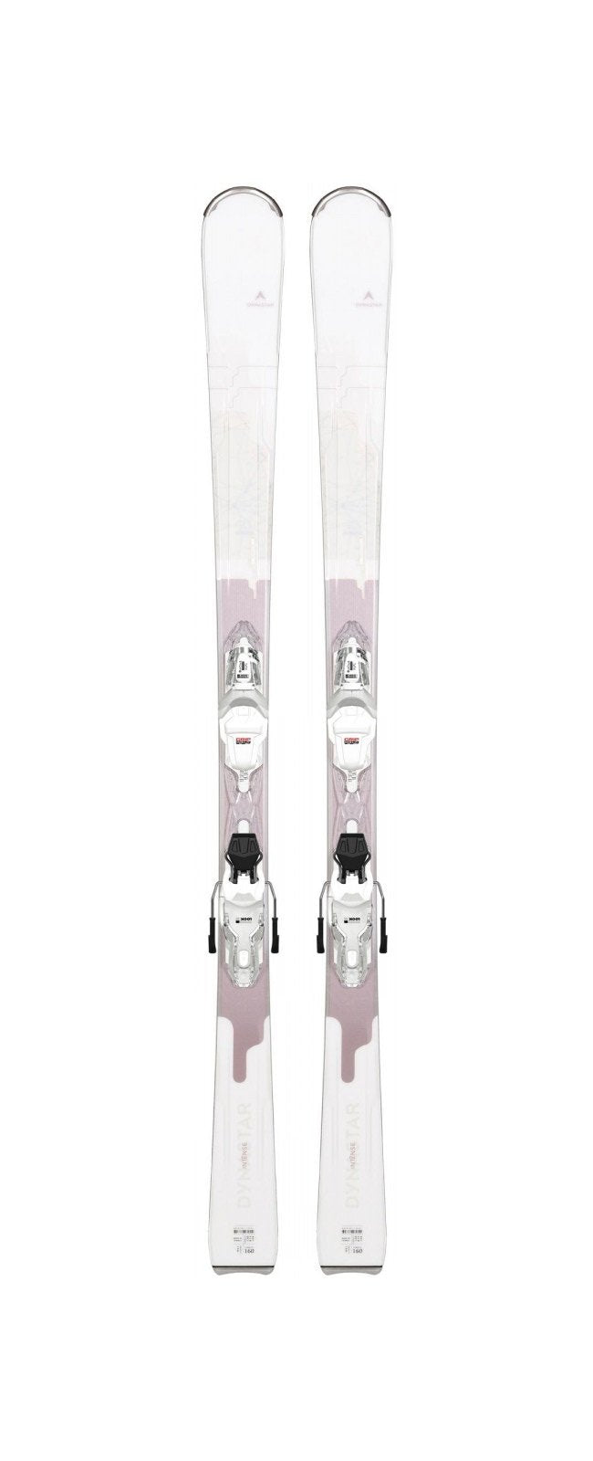 Dynastar Intense 10 Skis + Xpress 11 Bindings 2020