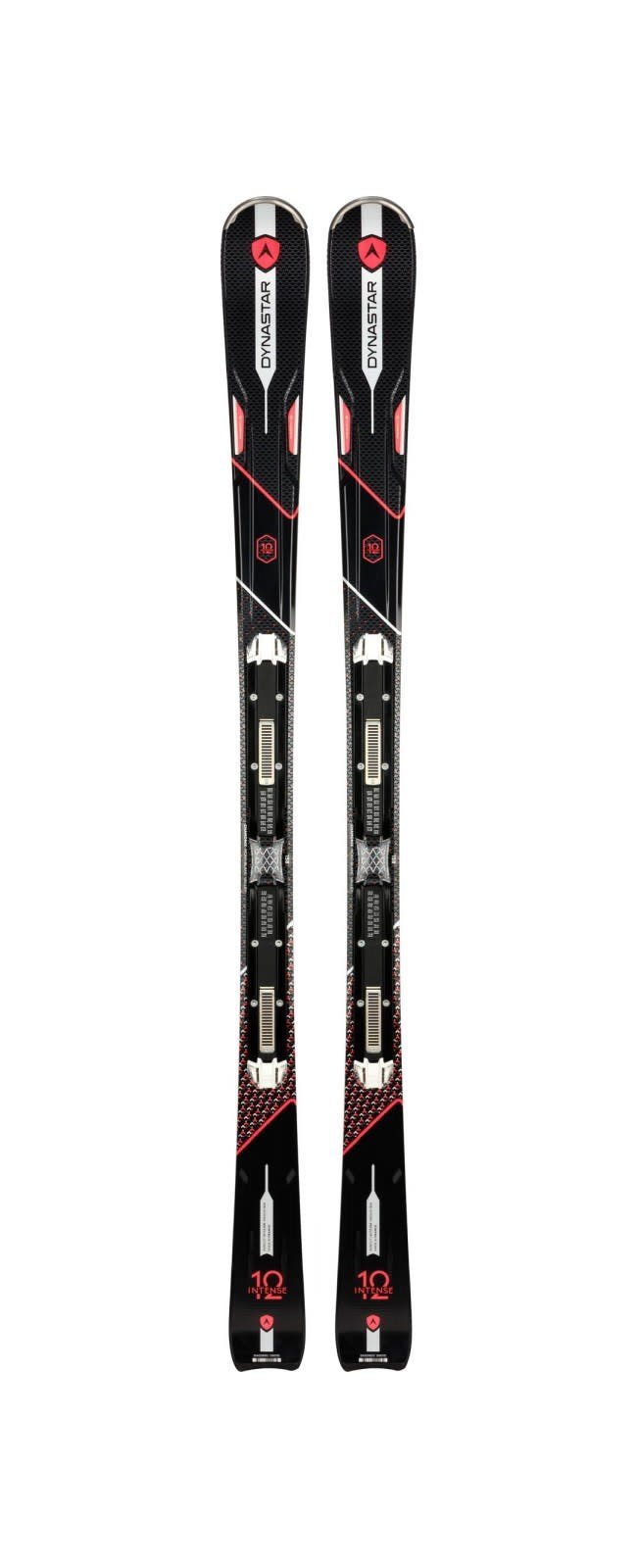 Dynastar INTENSE 12 Skis + NX 12 Konet Dual WTR B80 bndg 2018