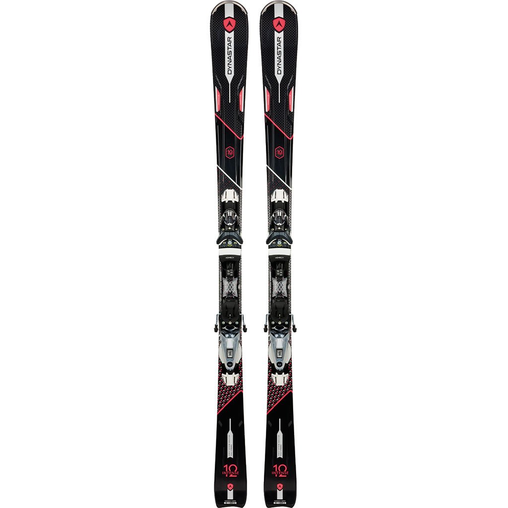 Dynastar INTENSE 12 Skis + NX 12 Konet Dual WTR B80 bndg 2018