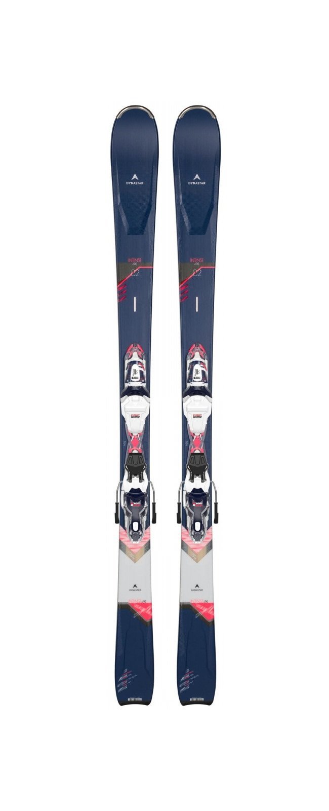 Dynastar Intense 4X4 82 Ski + Xpress W 11 Binding 2021 – The Last Lift