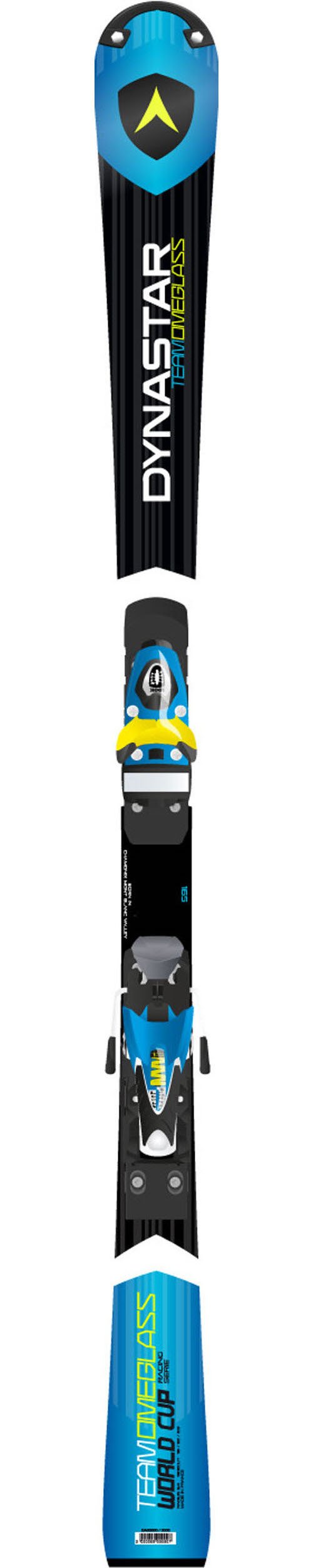スキー DYNASTER OMEGLASS TEAM GS 164cm Dynastar Junior Team Omeglass WC R20 Pro Ski 2016 – The Last Lift