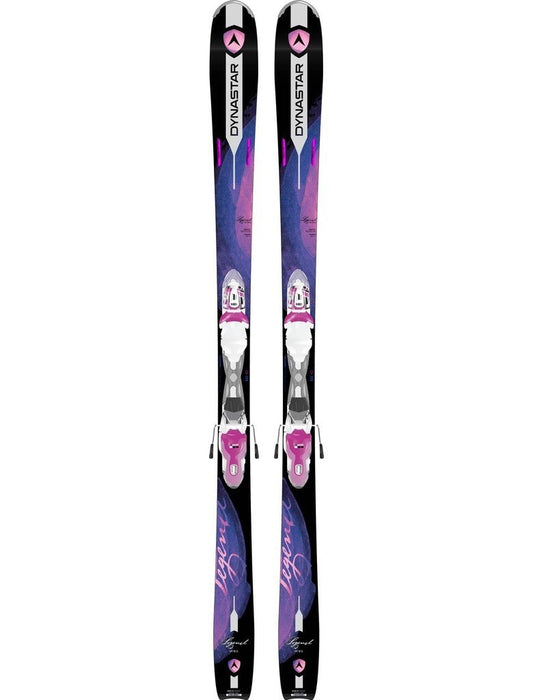 Dynastar Legend W 80 Ski + Xpress 11 B83 Bindings 2018