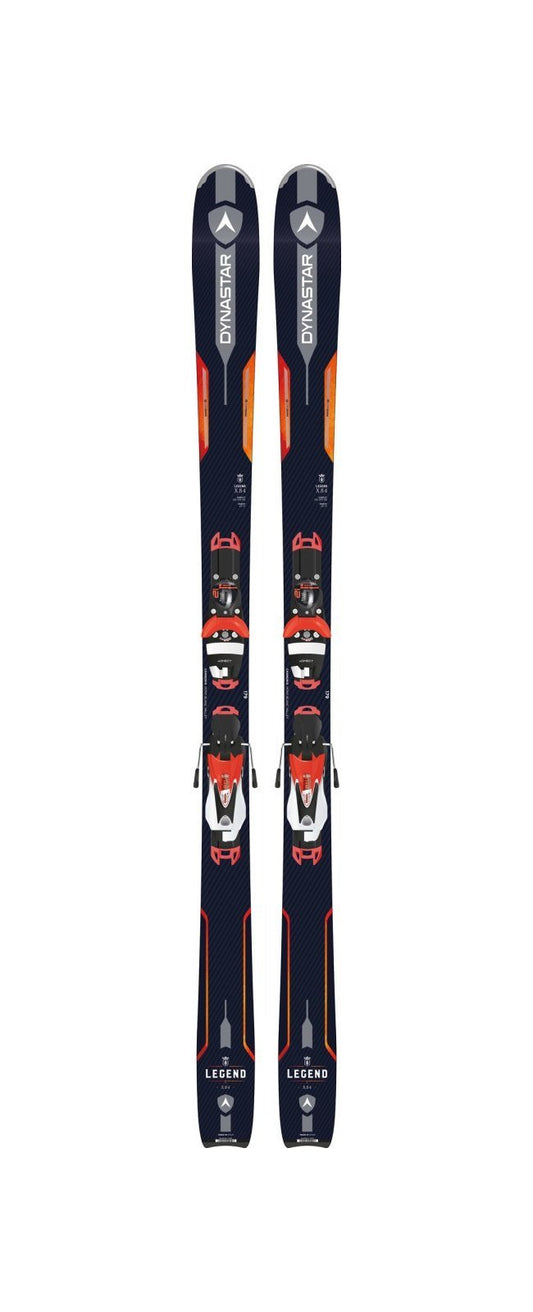 Dynastar Legend X84 Ski + SPX Konect 12 Dual B90 Binding 2019