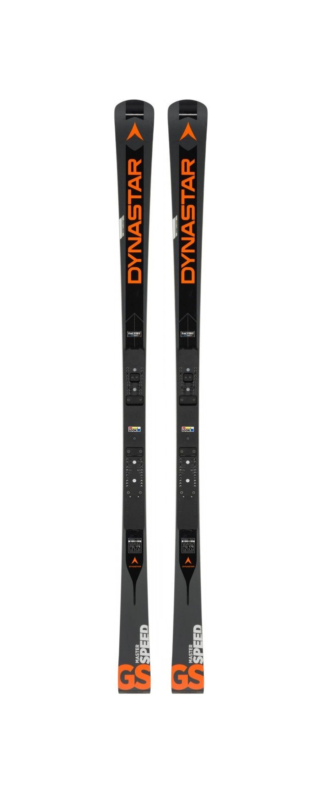 Dynastar Speed Master GS-R22 Ski 2019 – The Last Lift