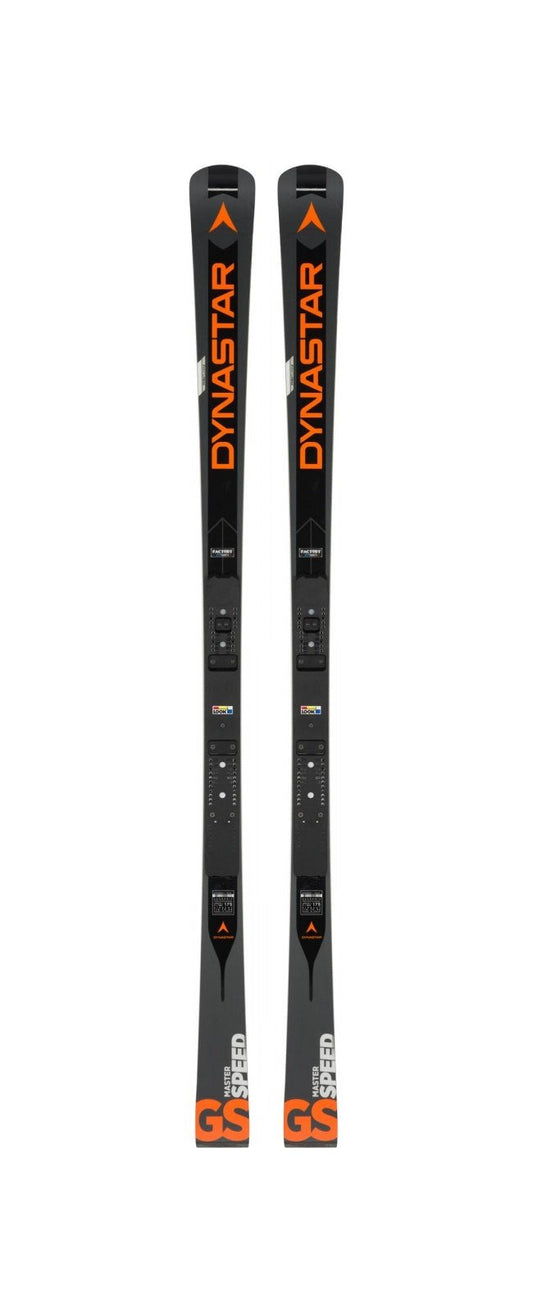 Dynastar Speed Master GS-R22 Ski 2019