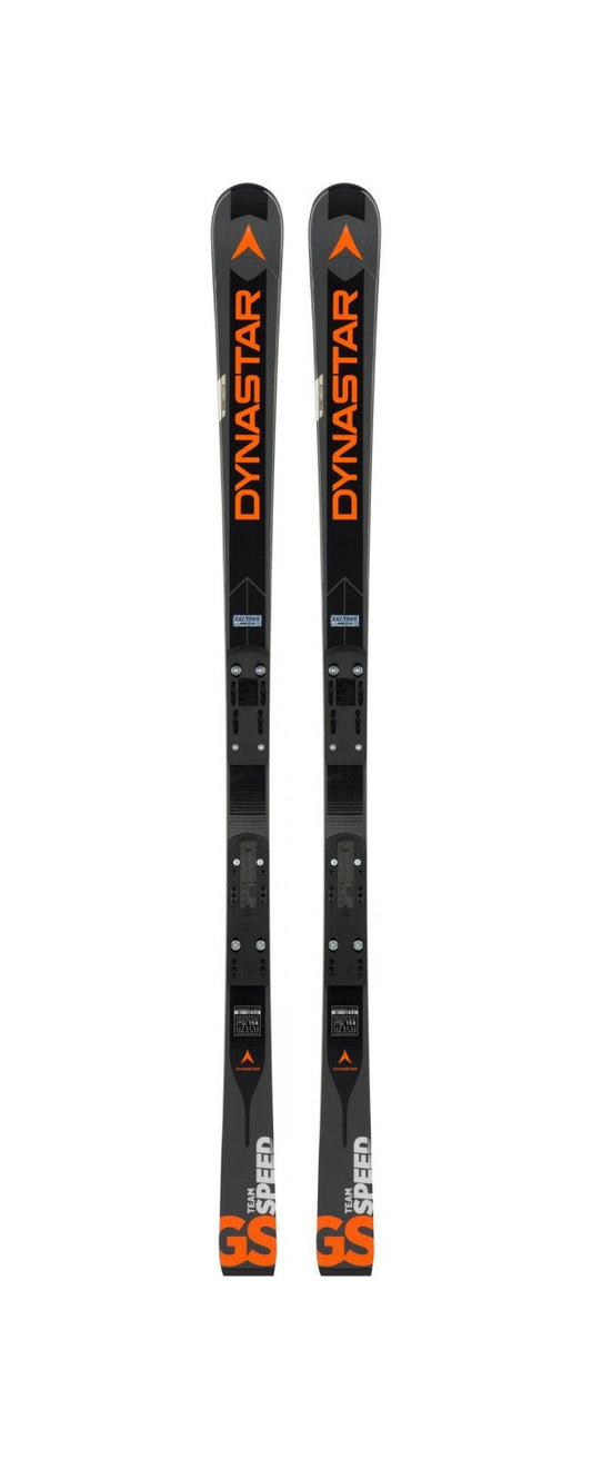 Dynastar Speed Team GS R20 Pro Junior Ski 2020