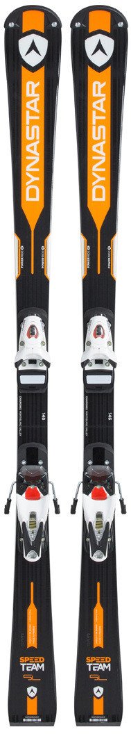 DYNASTAR Team Speed スキー板 2026 Dynastar Speed Course Team (R21) GS Skis – Race Place