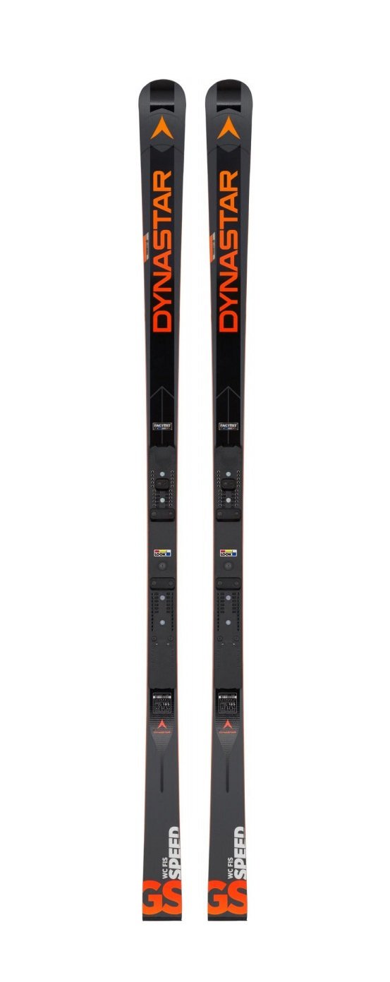 Dynastar Speed WC FIS GS (R22) Race Skis 2020