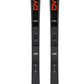 Dynastar Speed WC FIS SL (R22) Race Skis 2020