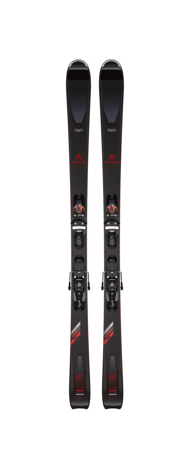Dynastar Speed Zone 4X4 82 Pro Ski + SPX12 Konect Binding 2021