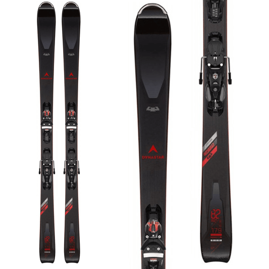 Dynastar Speed Zone 4X4 82 Pro Ski + SPX12 Konect Binding 2021