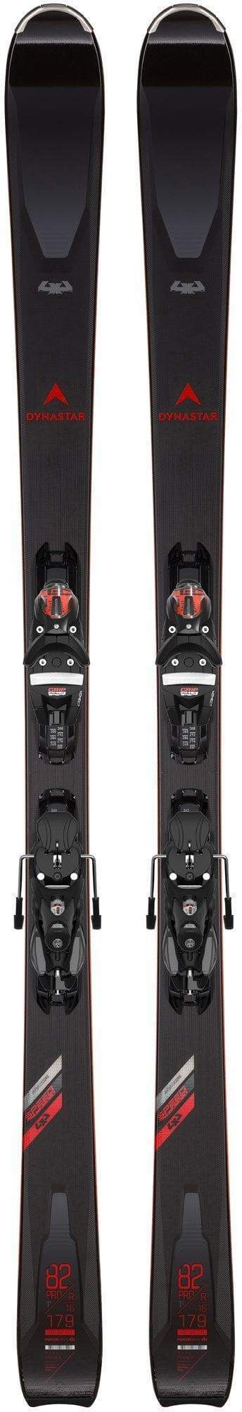 Dynastar Speed Zone 4X4 82 Pro Ski + SPX12 Konect Binding 2021