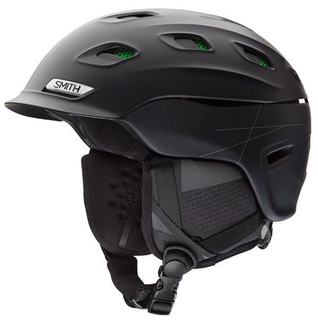 Smith Vantage MIPS Helmet 2019