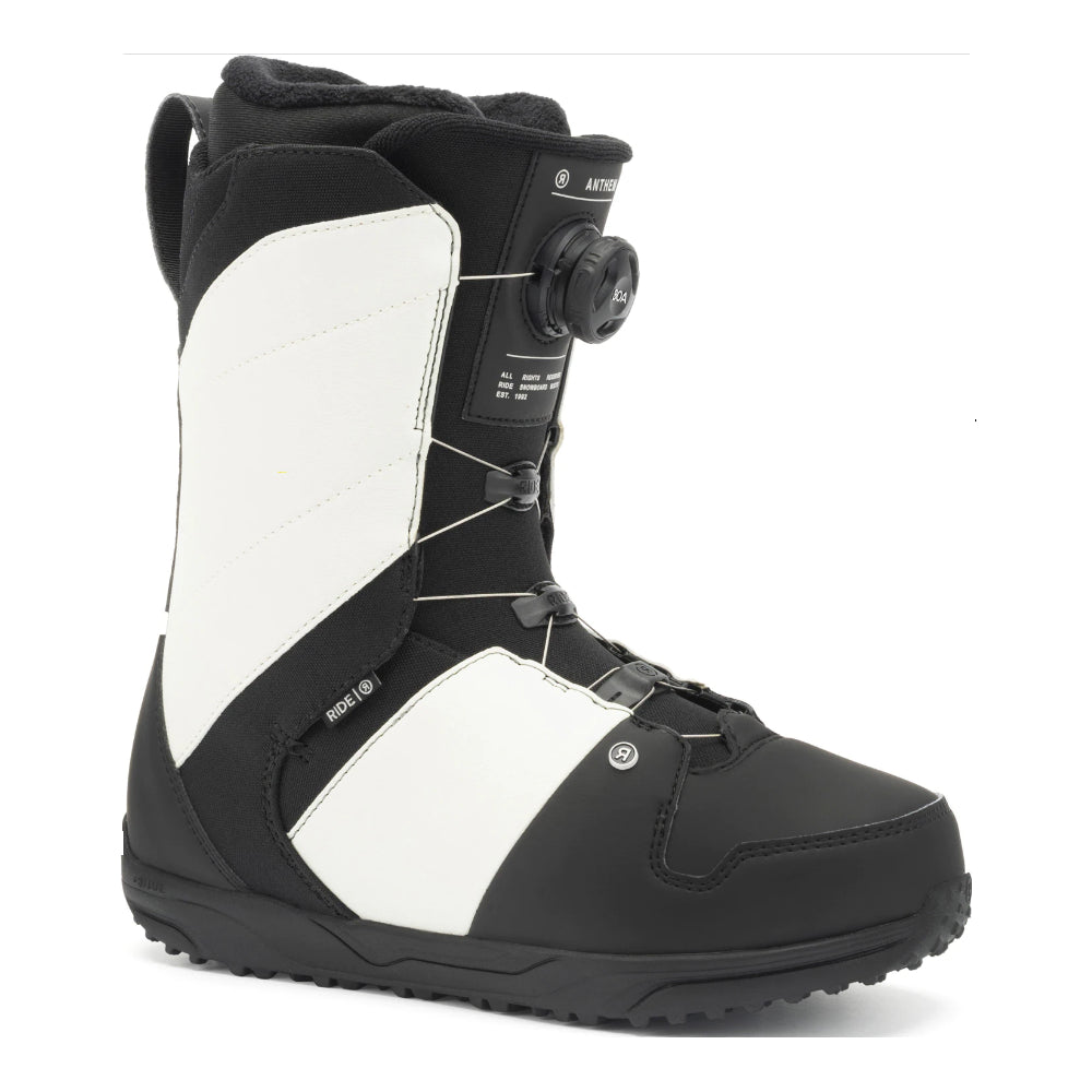 Ride Anthem Snowboard Boots 2022