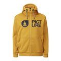 Picture Park Mens Zip Tech Hoodie 2022