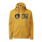 Picture Park Mens Zip Tech Hoodie 2022