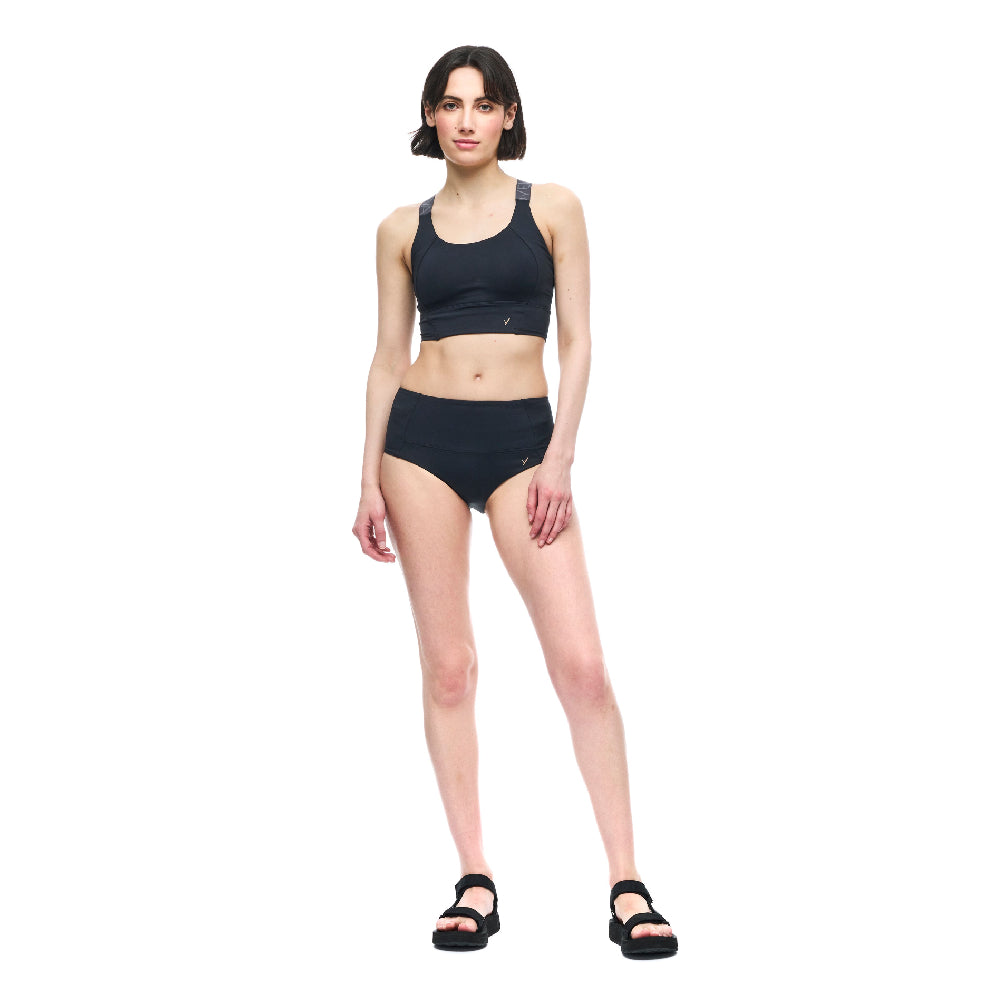 Indyeva Timador Womens Swim Top 2022