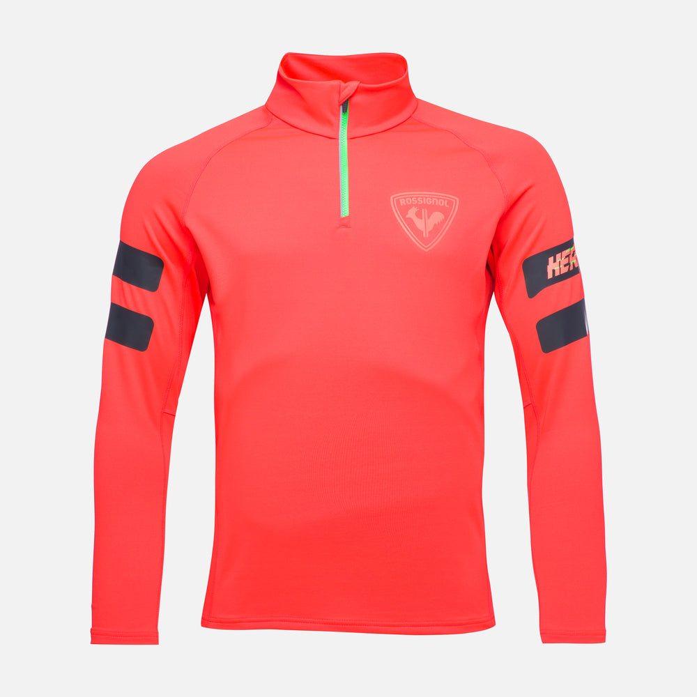 Rossignol Classique Hero Mens Half Zip 2022