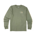 Billabong Range Mens LS Tee 2023