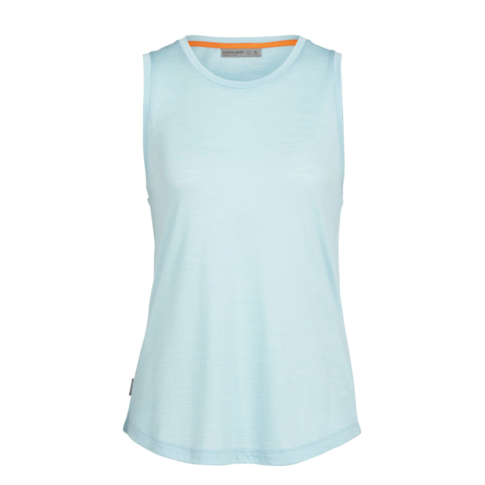 Icebreaker Sphere II Womens Tank