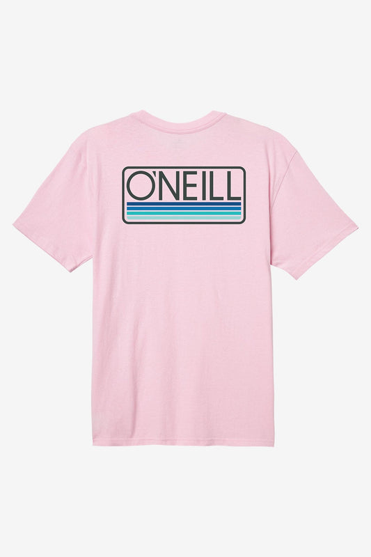 O'Neill Headquarters Mens Tee 2022