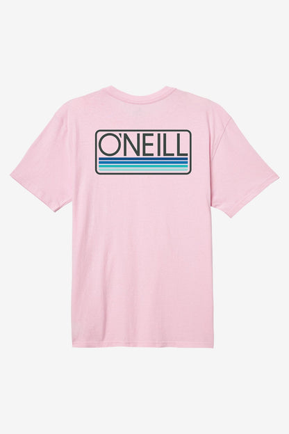 O'Neill Headquarters Mens Tee 2022