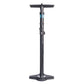 Shimano Pro Touring Floor Pump with Gauge