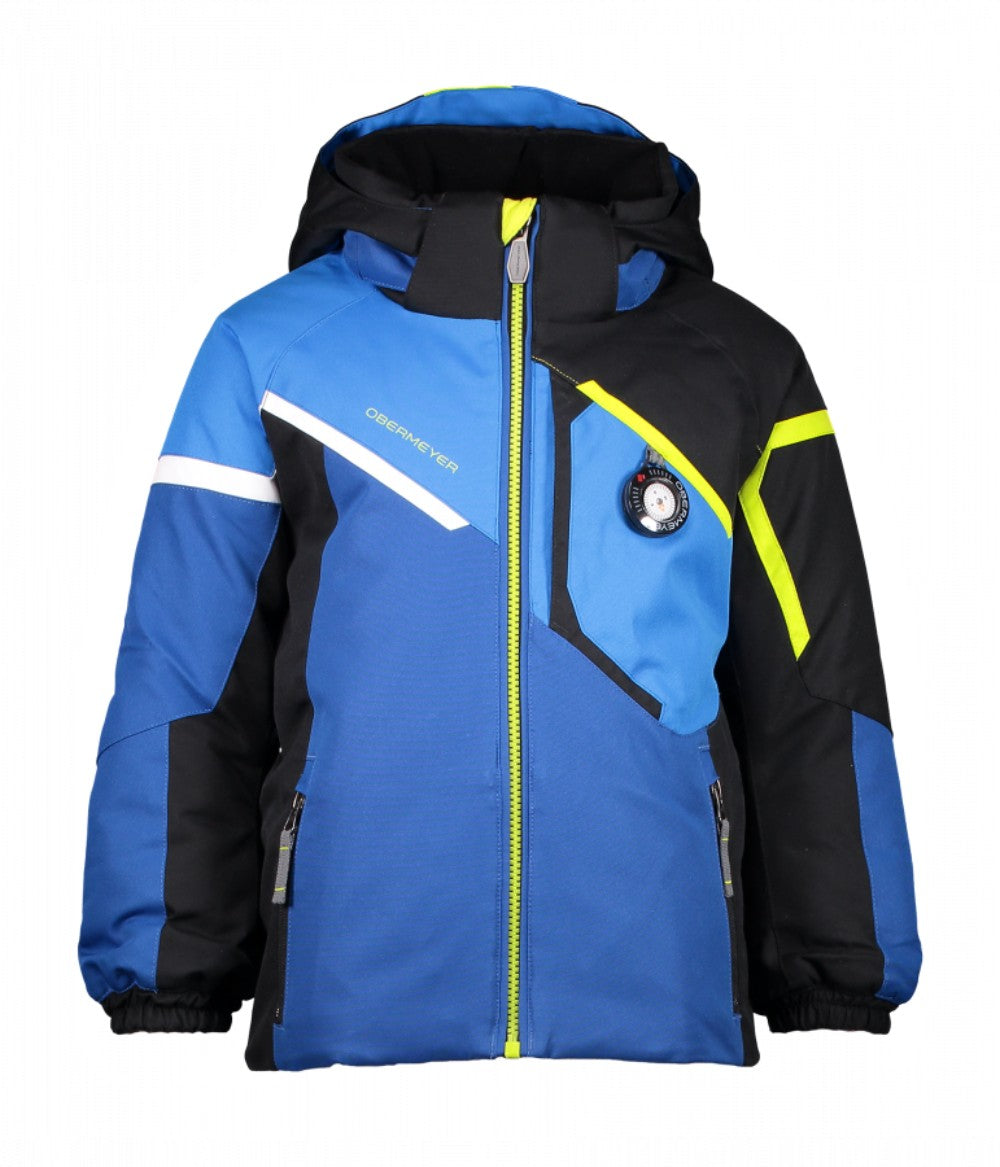 Obermeyer Endeavour Boys Jacket 2019