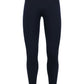 Icebreaker 200 Oasis Womens Leggings 2021 Midnight Navy XL