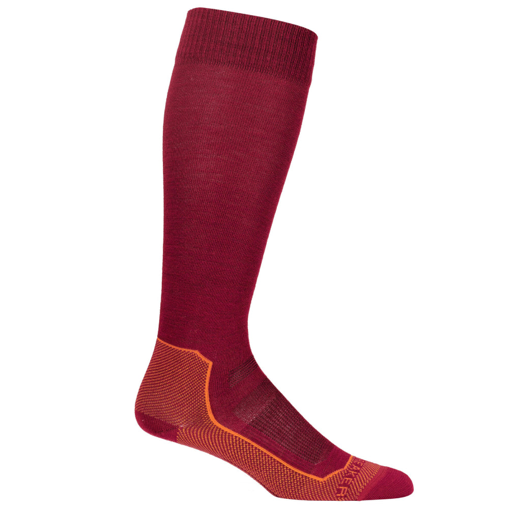 Icebreaker Ski+ UL Womens OTC Sock