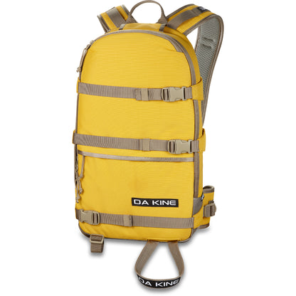 Dakine 96 Heli Pack 16L Backpack