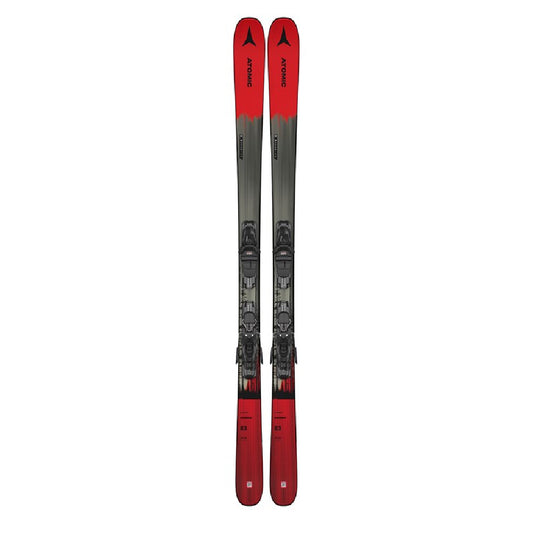 Atomic Maverick 83  R AW Ski + M 10 GW Binding 2022