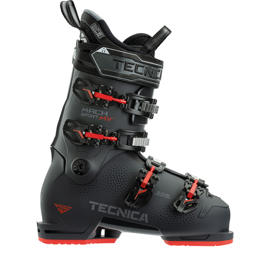 Tecnica Mach Sport MV 100 Mens Ski Boot 2022