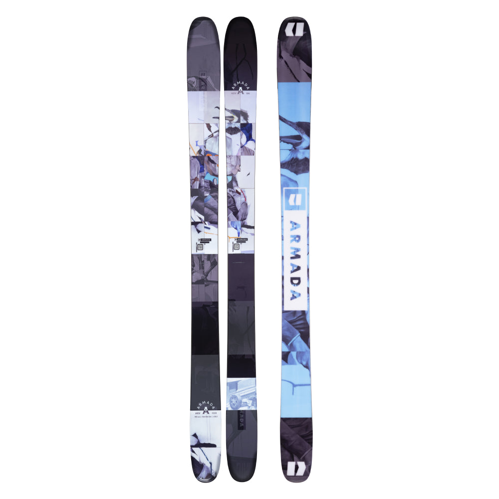 スキー Armada ARV106 180cm 2021-2022 Armada ARV 106 Ski 2022 – The Last Lift