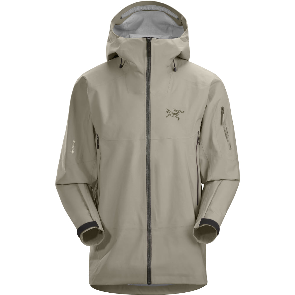 Arc'teryx Sabre AR Mens Jacket 2022