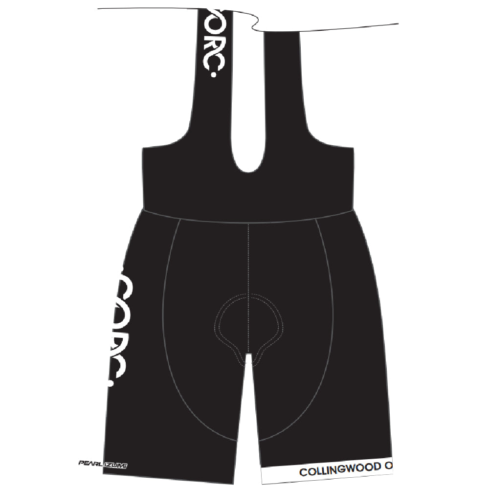 CORC - Pearl Izumi Attack Mens Bib Short