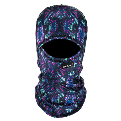 Bula Sharp Printed Adult Balaclava