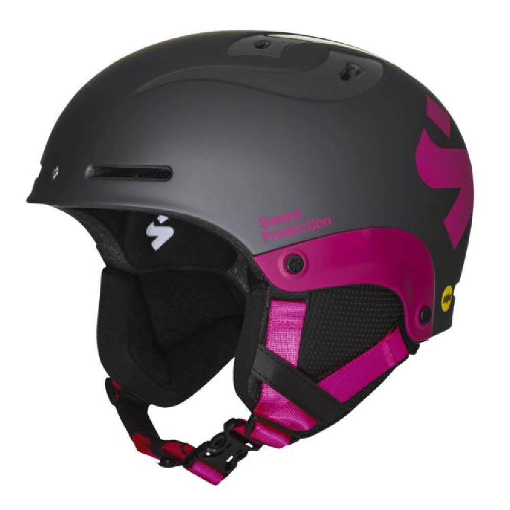 Sweet Protection Blaster II MIPS JR Helmet 2022