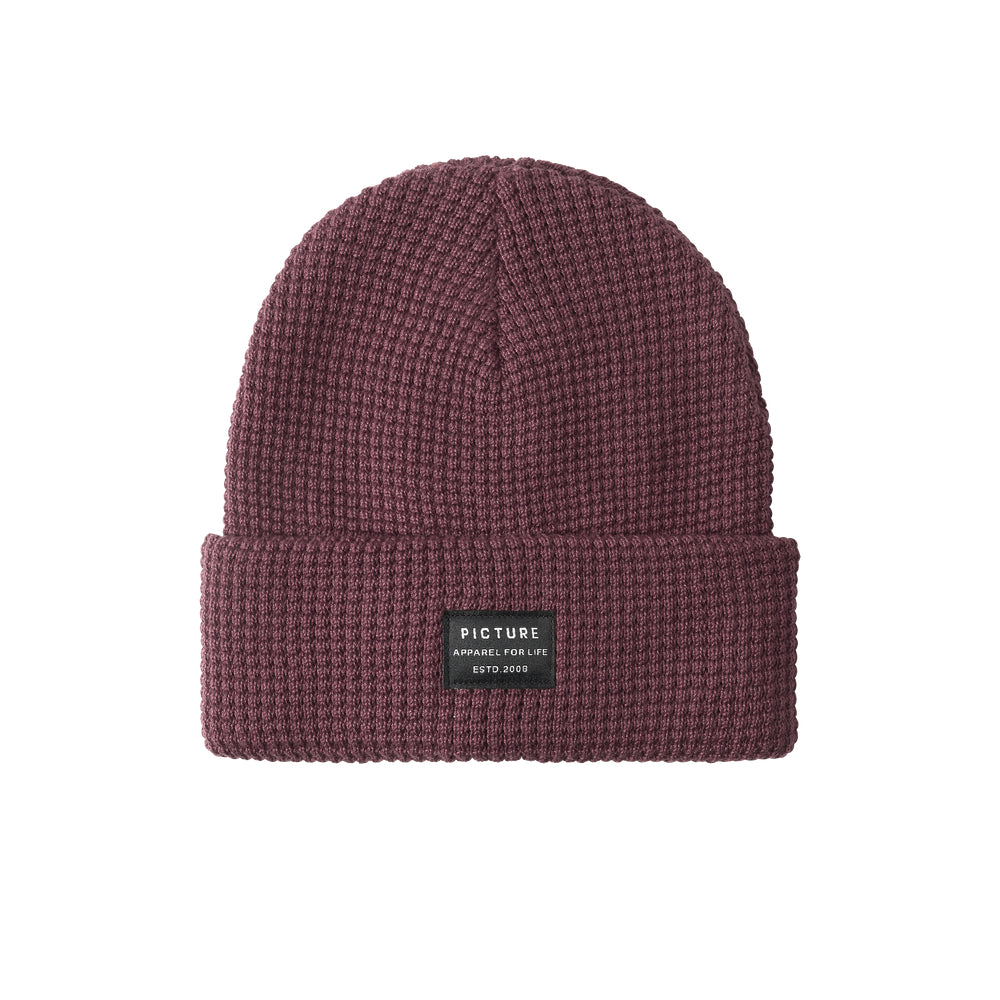 Picture York Adult Beanie