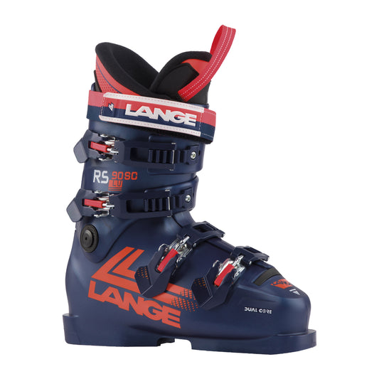 Lange RS 90 SC Ski Boot 2024