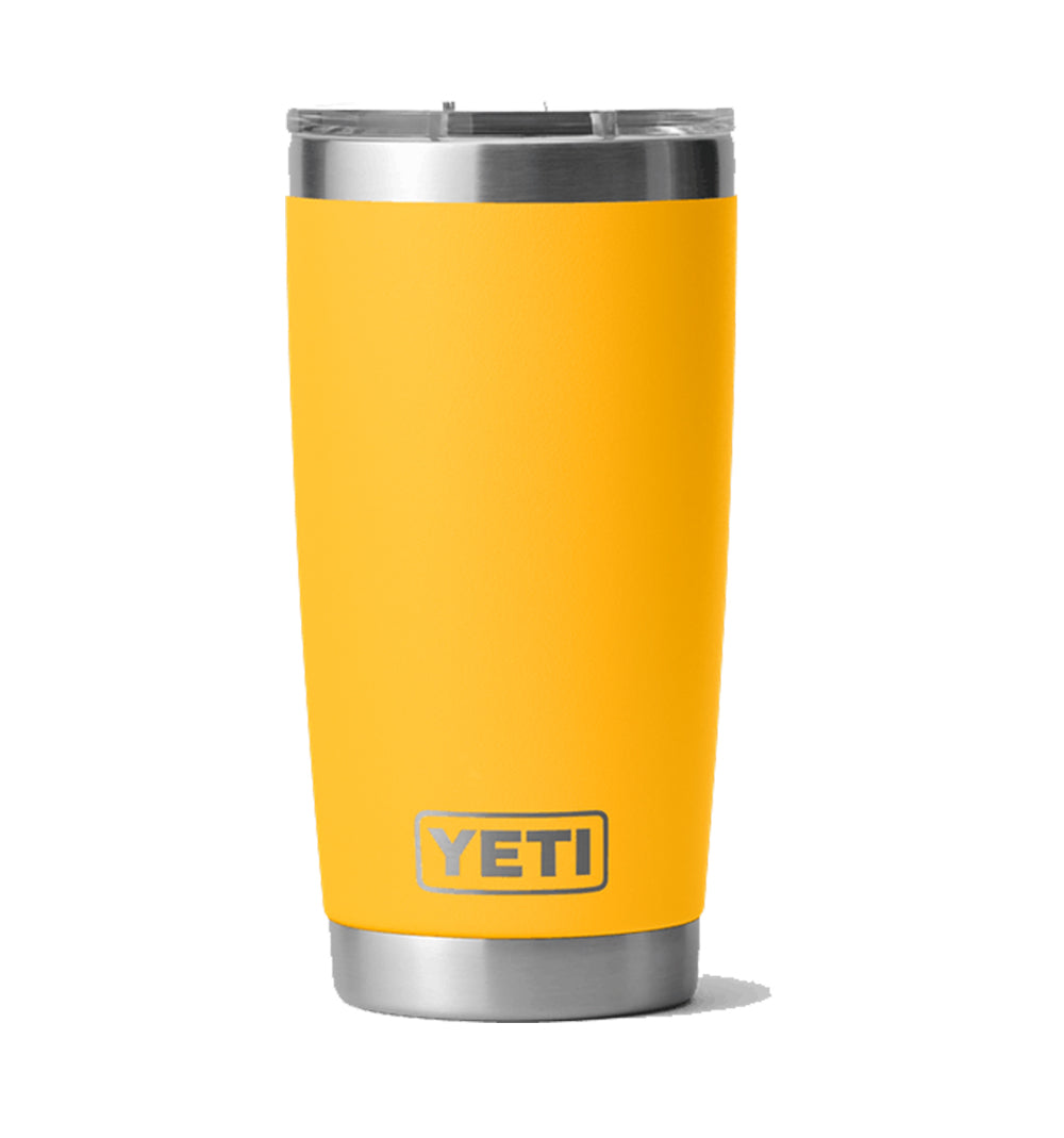 YETI Rambler 20oz Tumbler with MagSlider