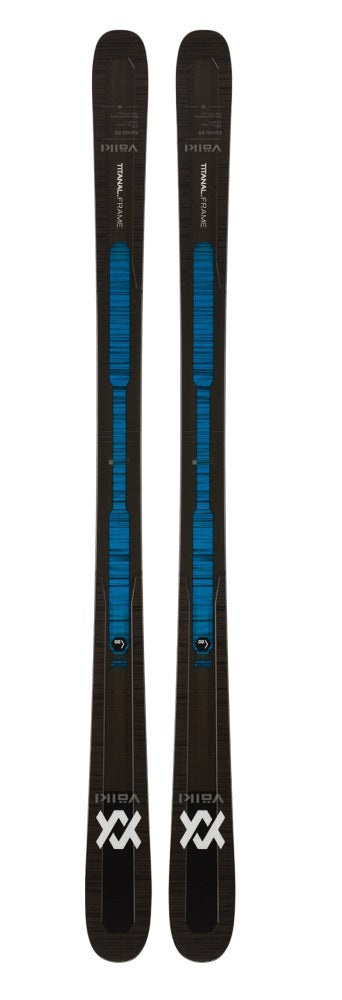 Volkl Kendo 88 Ski 2020